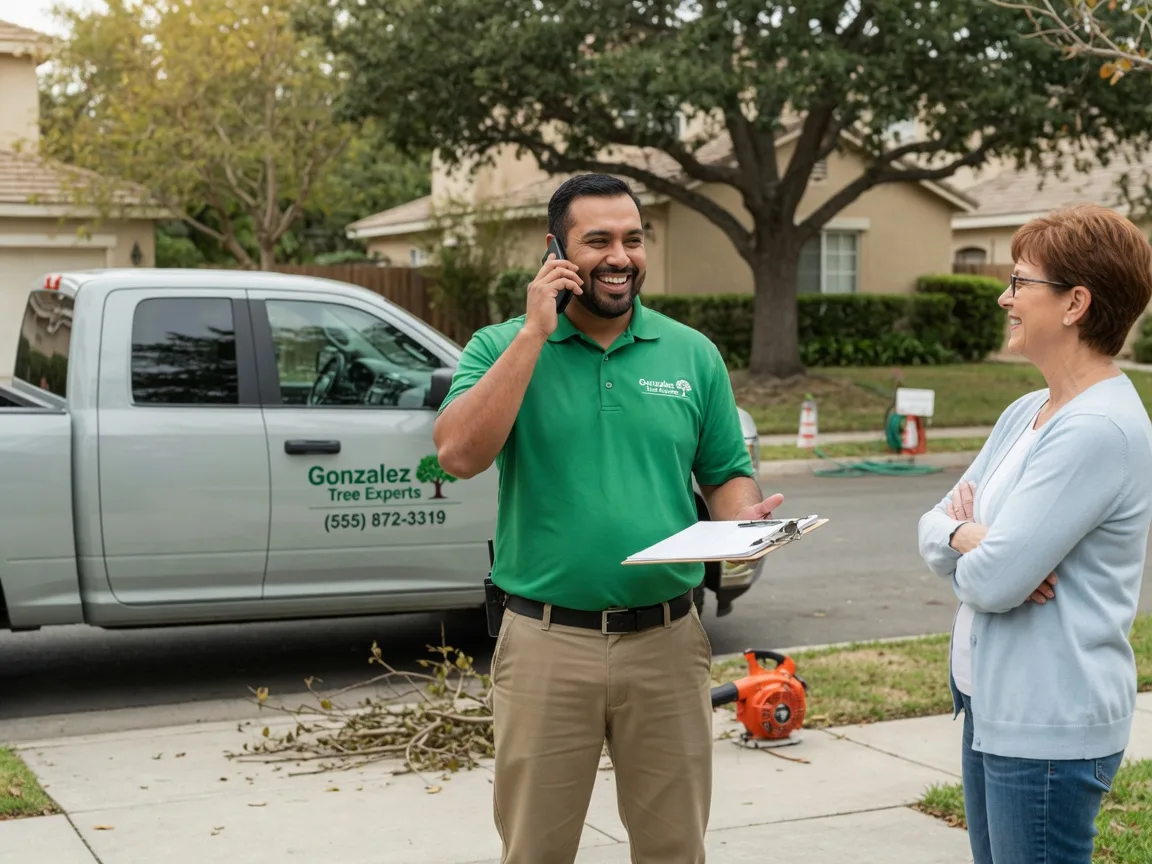 Tree Service Compton, CA FAQs
